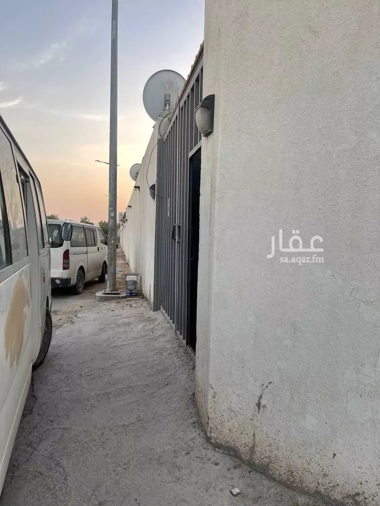 استراحة للإيجار في شارع عبدالفتاح المرصفي, حي الرمال, مدينة الرياض, منطقة الرياض صورة 3