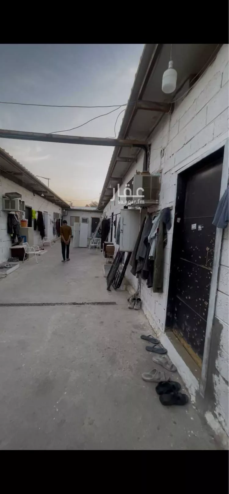 استراحة للإيجار في شارع عبدالفتاح المرصفي, حي الرمال, مدينة الرياض, منطقة الرياض صورة 2