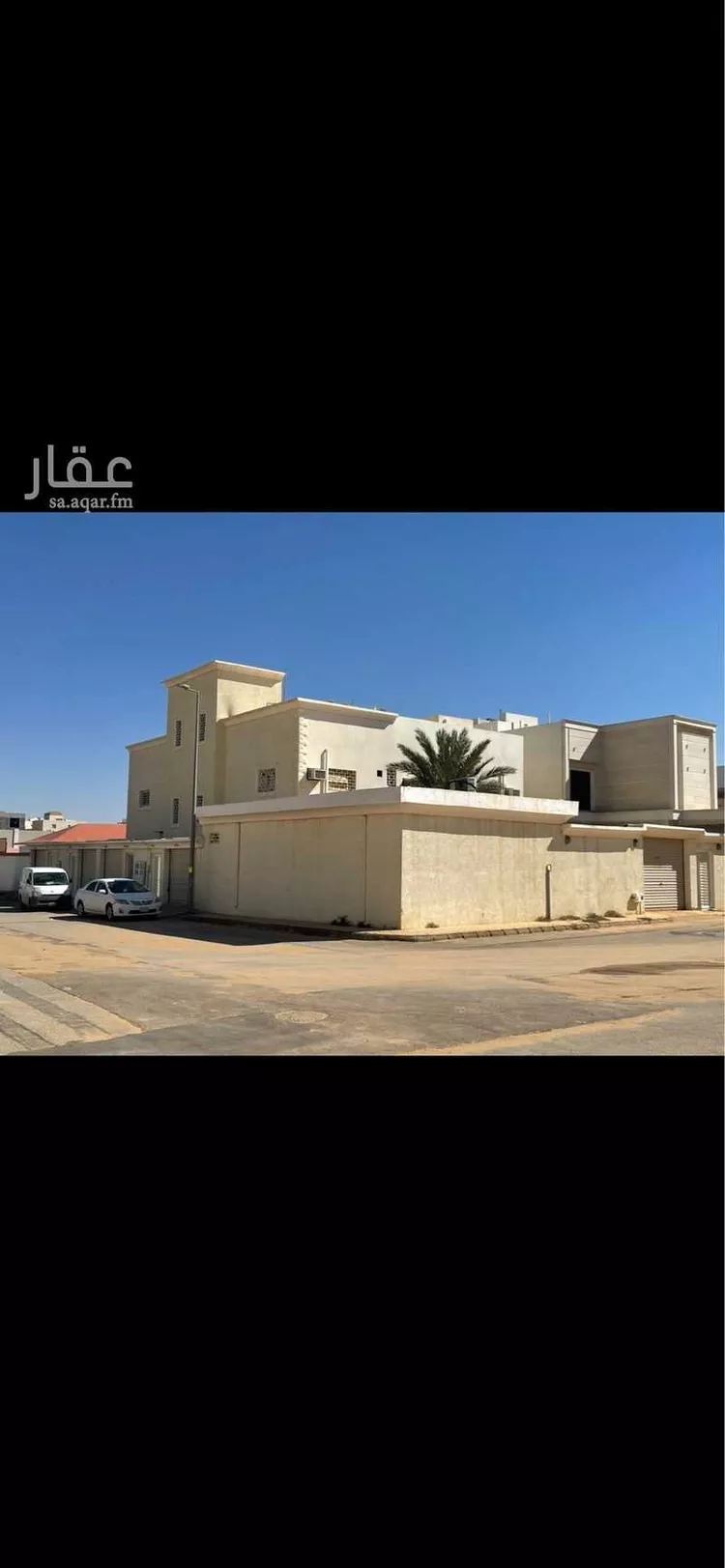 عمارة للإيجار في شارع البجادة, حي الجزيرة, مدينة بريدة, منطقة القصيم