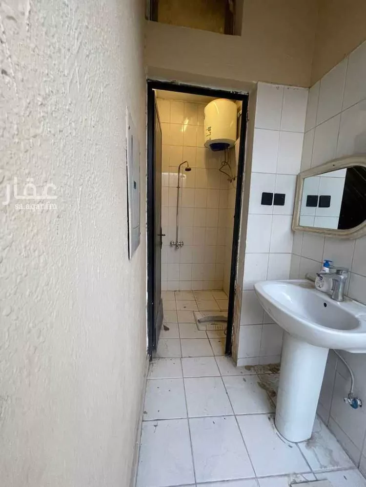 استراحة للإيجار في شارع الشريف محمد, حي السلي, مدينة الرياض, منطقة الرياض