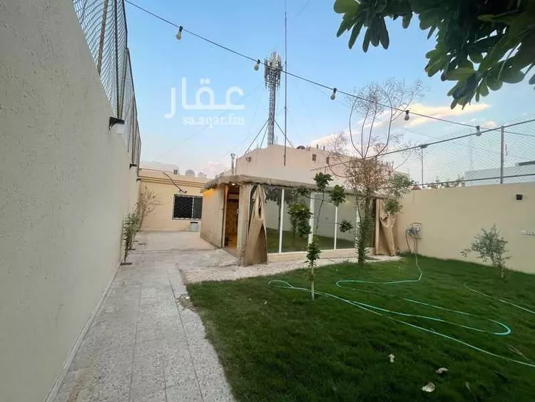استراحة للإيجار في شارع الشريف محمد, حي السلي, مدينة الرياض, منطقة الرياض صورة 2