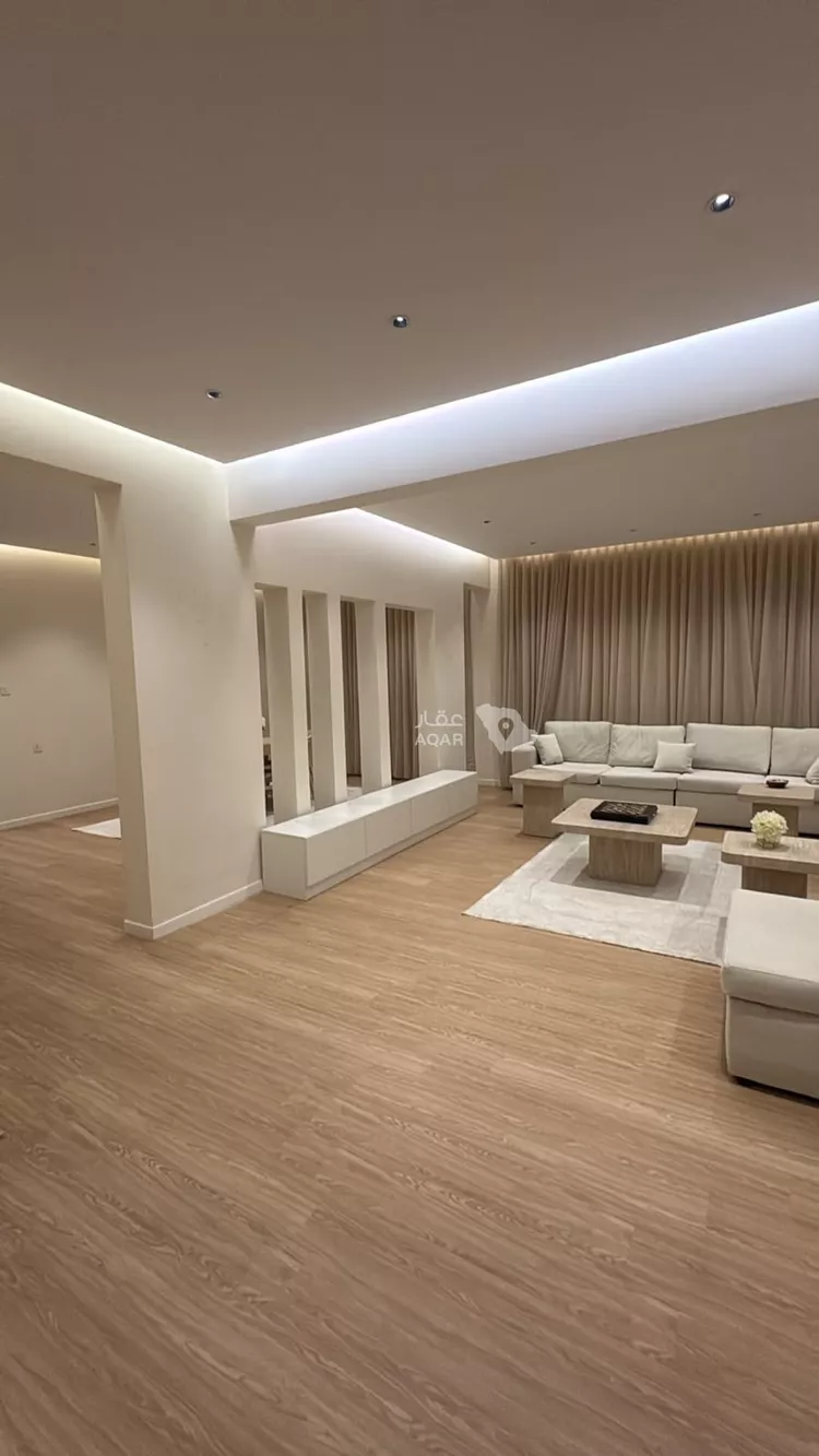 شقة للإيجار في شارع إدريس السنوسي, حي المنار, مدينة الرياض, منطقة الرياض 8