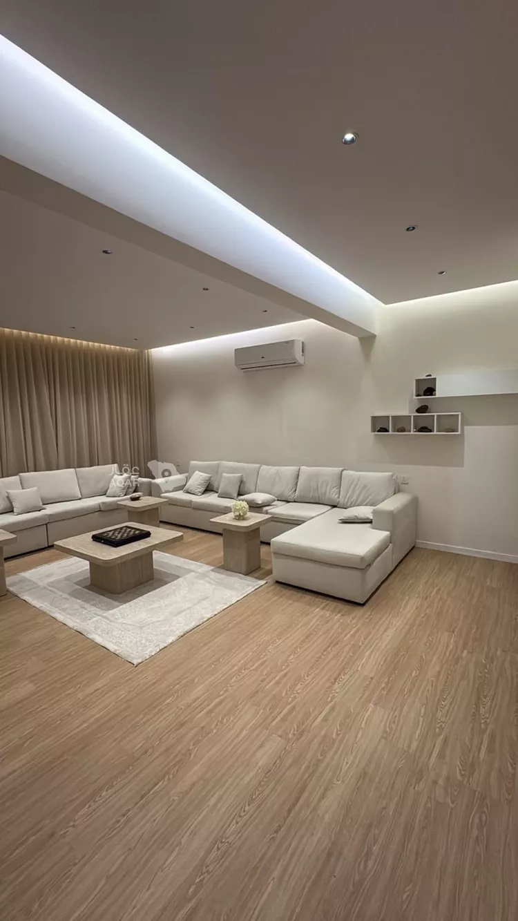 شقة للإيجار في شارع إدريس السنوسي, حي المنار, مدينة الرياض, منطقة الرياض