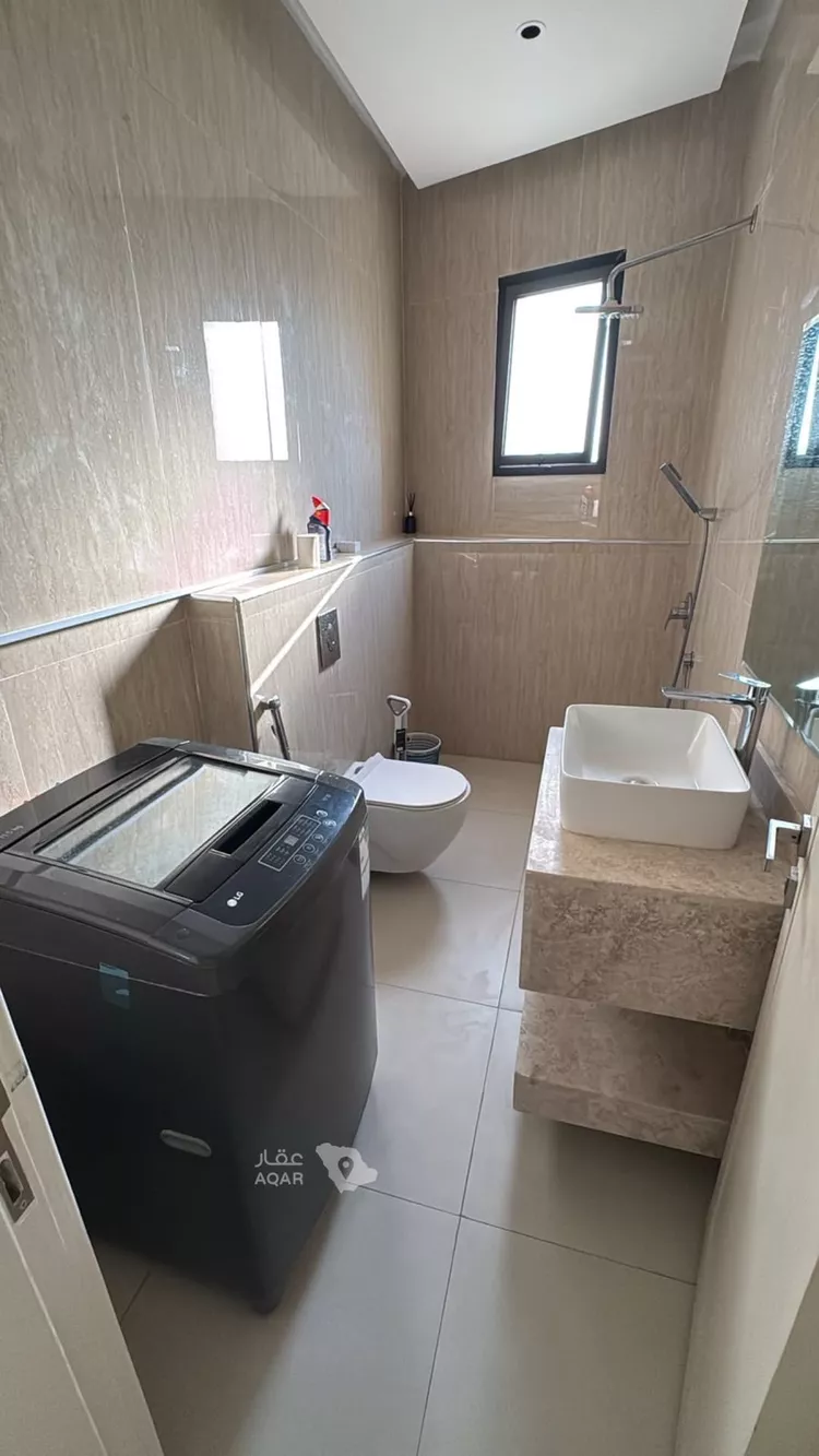 شقة للإيجار في شارع إدريس السنوسي, حي المنار, مدينة الرياض, منطقة الرياض 7