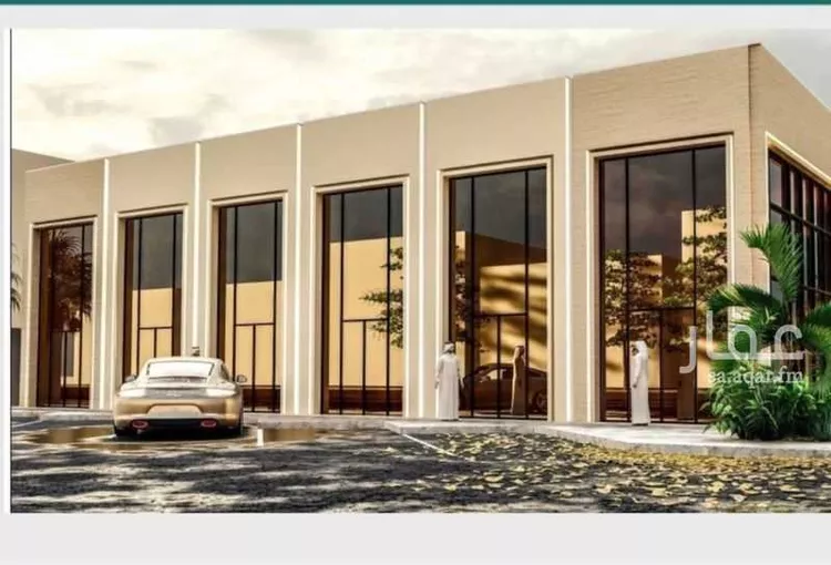 Shop for Rent in Riyadh Al Mahdiyah