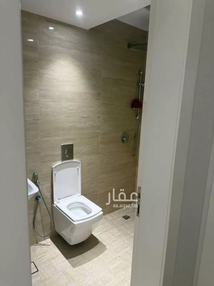 شقة للإيجار في شارع شمس الدين ، حي القيروان ، الرياض ، منطقة الرياض صورة 4