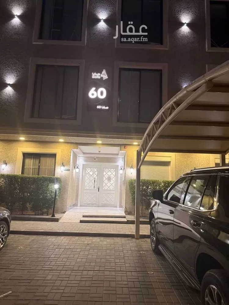 Apartment for Rent in Riyadh Al Qirawan 7