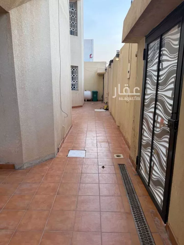 فيلا للإيجار في شارع الساهرية, حي الورود, مدينة الرياض, منطقة الرياض