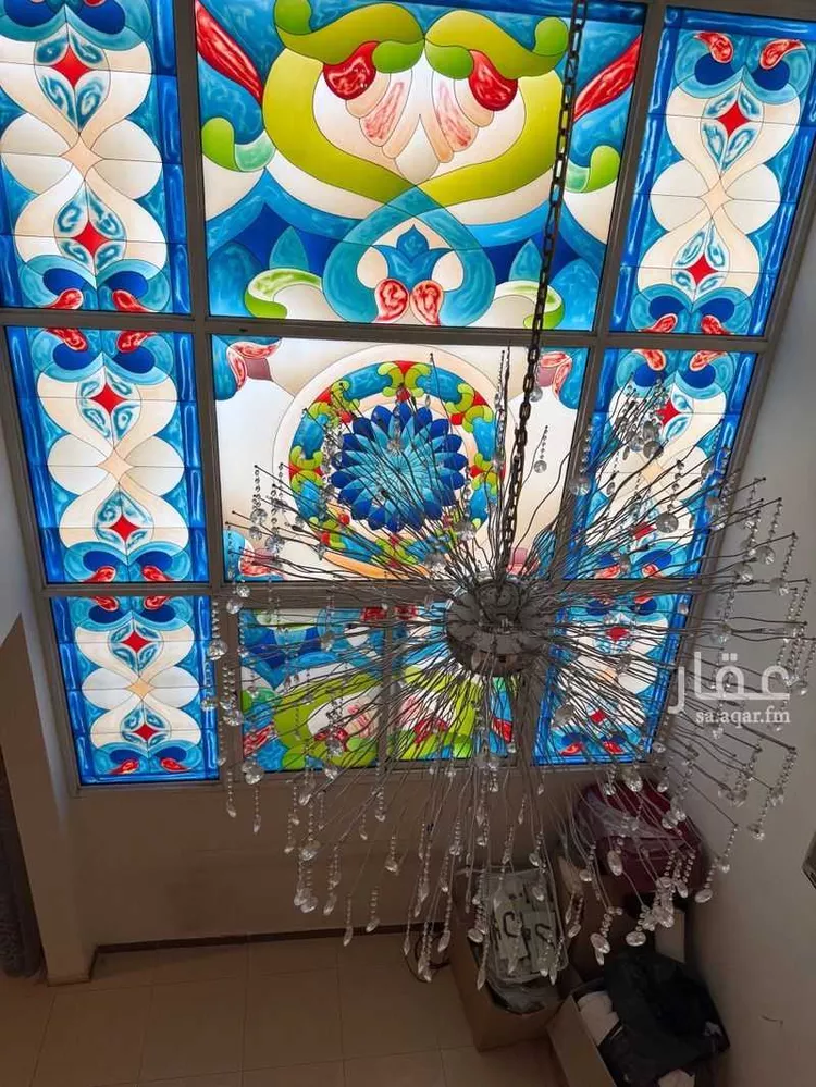 فيلا للإيجار في شارع الساهرية, حي الورود, مدينة الرياض, منطقة الرياض صورة 3