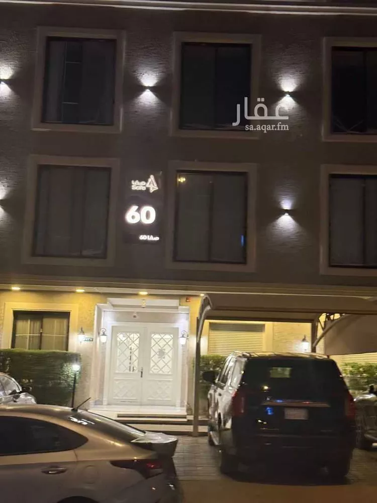 Building for Rent in Riyadh Al Qirawan 8