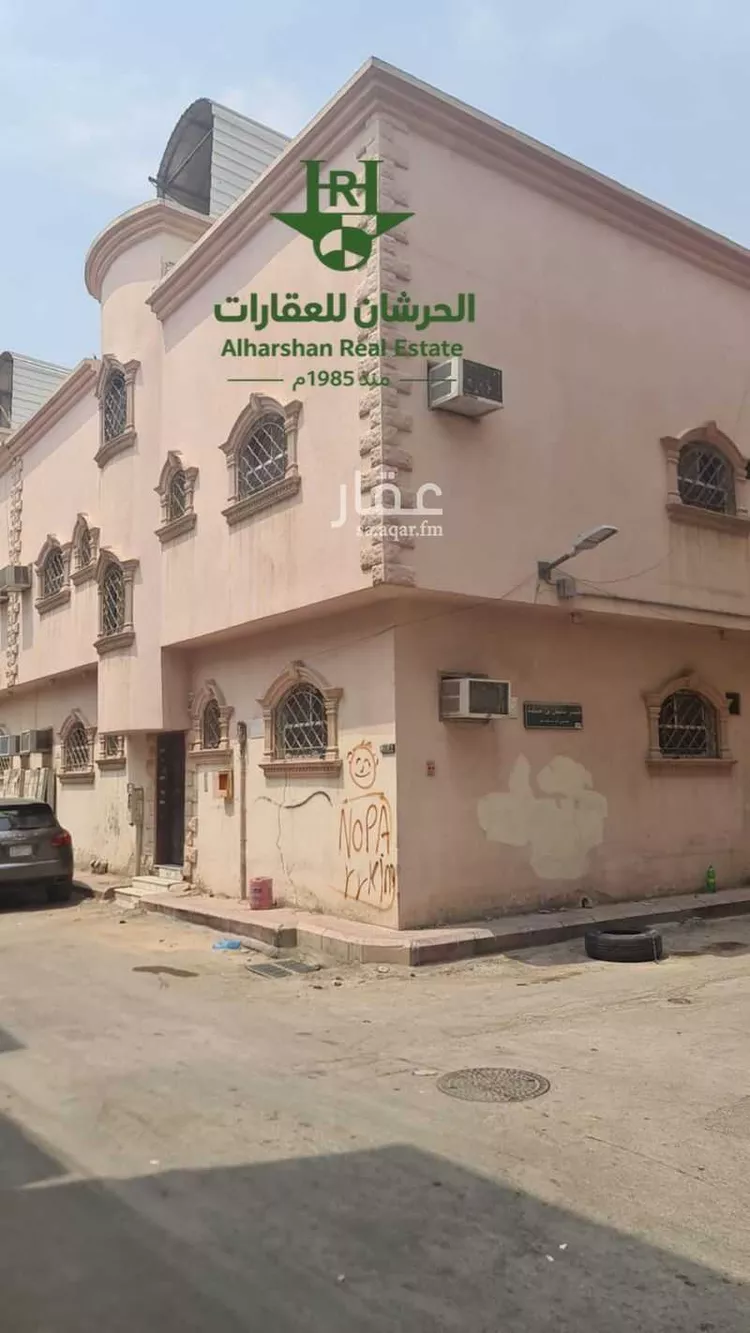 عمارة للبيع في شارع يوسف الصفدي, حي أم سليم, مدينة الرياض, منطقة الرياض صورة 3