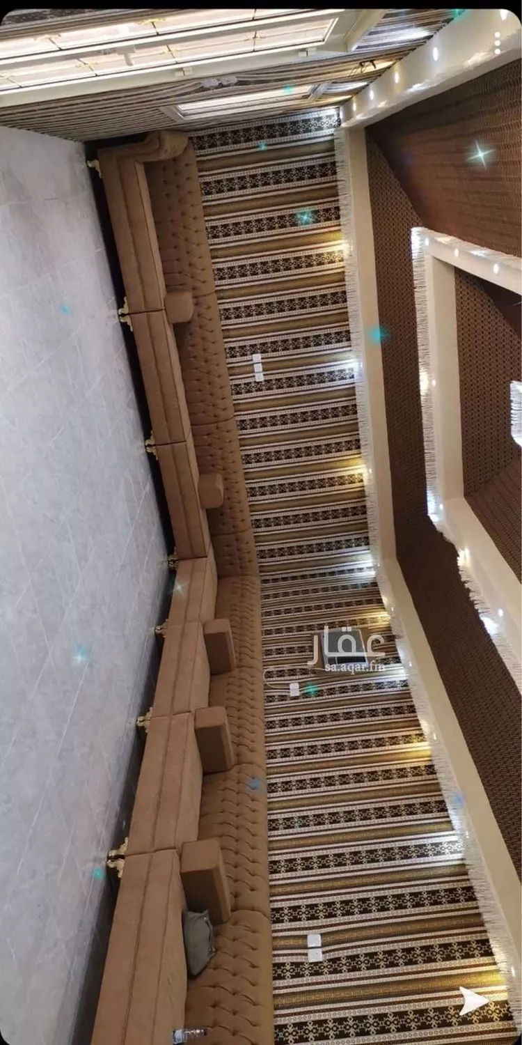 استراحة للبيع في شارع جمرة بن شهاب ، حي غزيات ، الجموم ، الجموم صورة 4