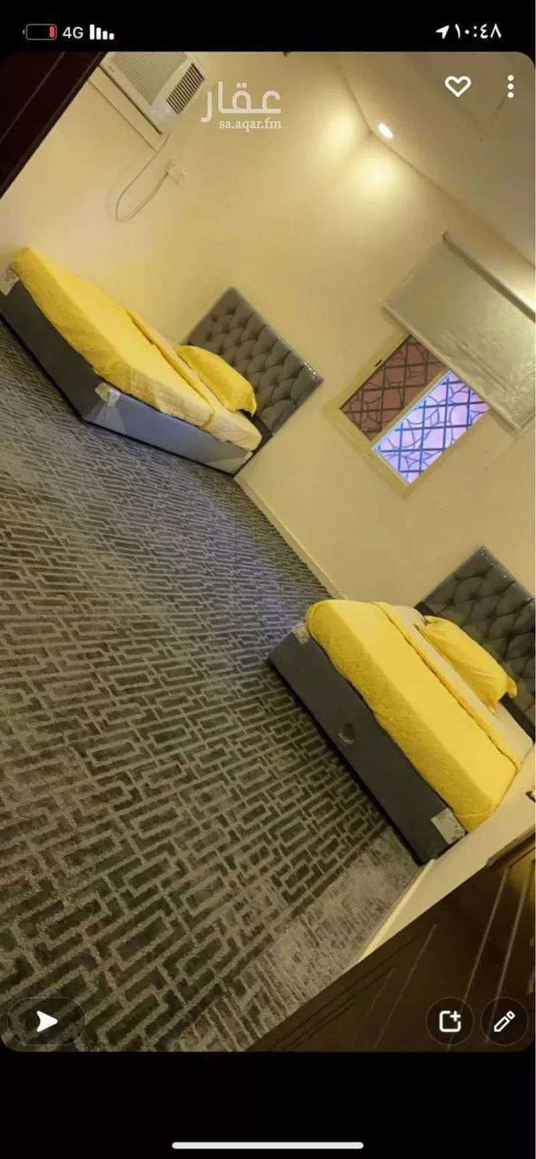 استراحة للبيع في شارع جمرة بن شهاب ، حي غزيات ، الجموم ، الجموم صورة 3