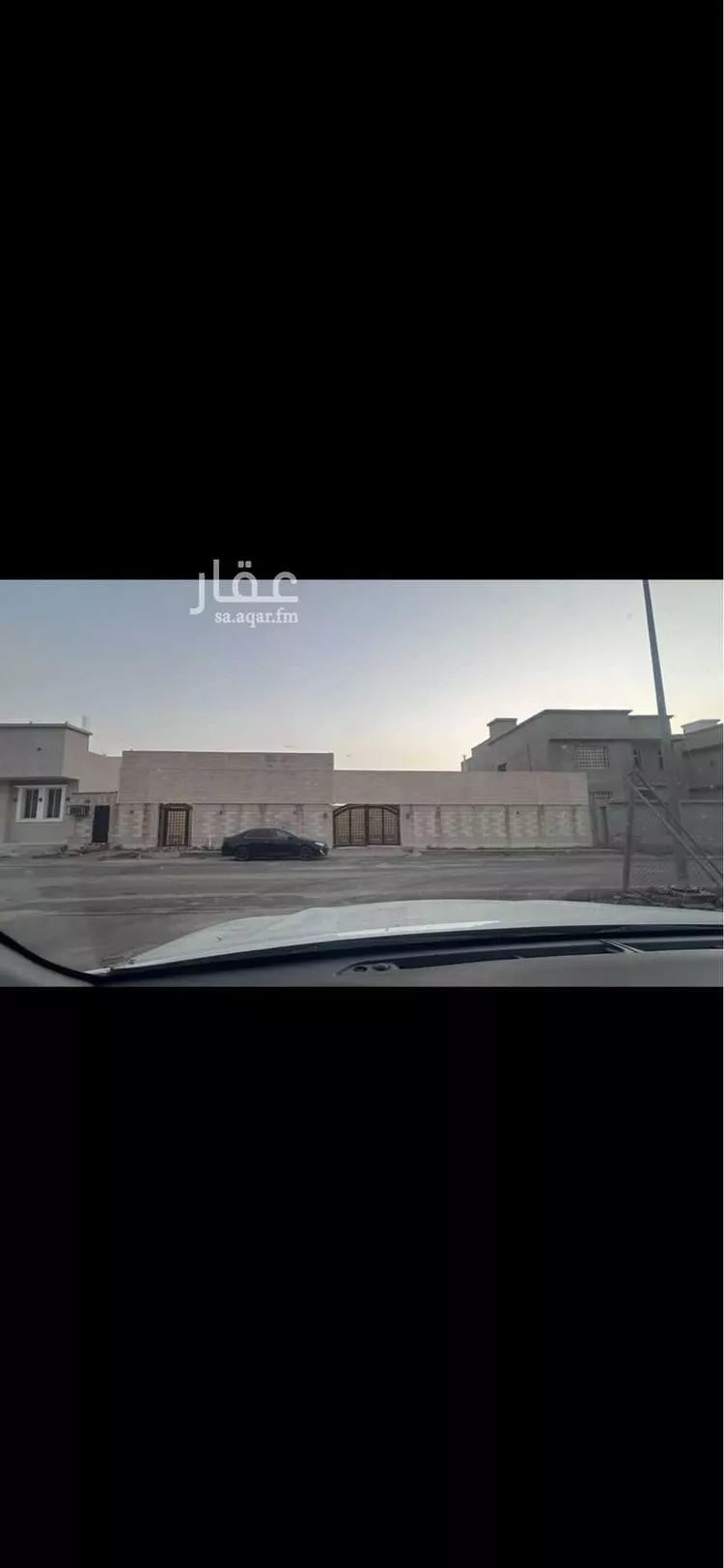 استراحة للبيع في شارع جمرة بن شهاب ، حي غزيات ، الجموم ، الجموم