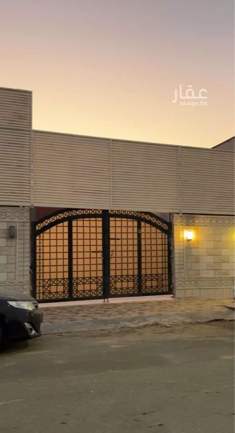 استراحة للبيع في شارع جمرة بن شهاب ، حي غزيات ، الجموم ، الجموم صورة 2