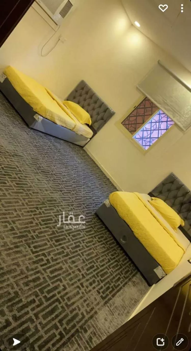 استراحة للبيع في شارع جمرة بن شهاب ، حي غزيات ، الجموم ، الجموم صورة 5