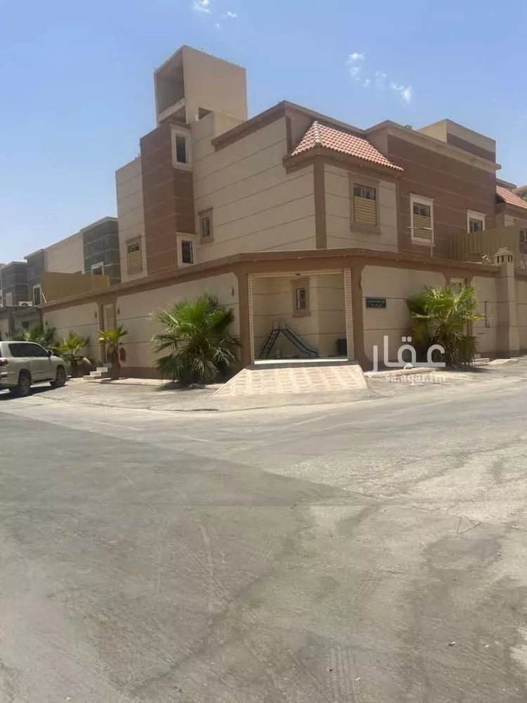 Villa for Sale in Riyadh Dirab