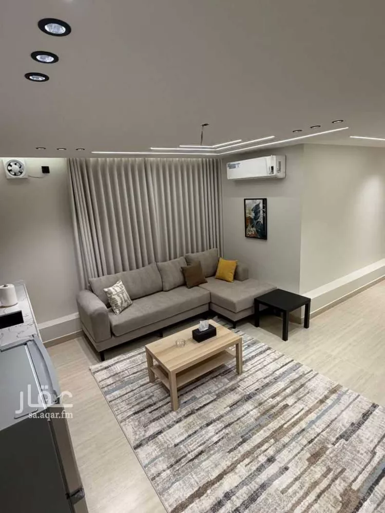 Apartment for Rent in Al Bahah Raghdan