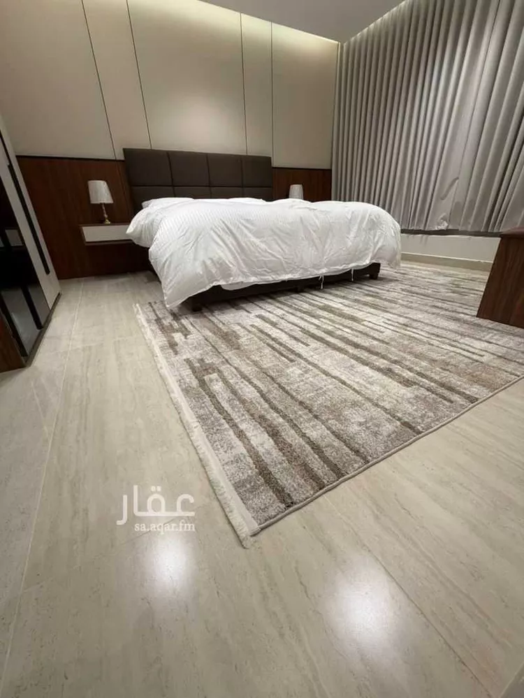 شقة للإيجار في شارع الملك عبدالعزيز ، حي الرضوان ، المندق ، المندق صورة 4
