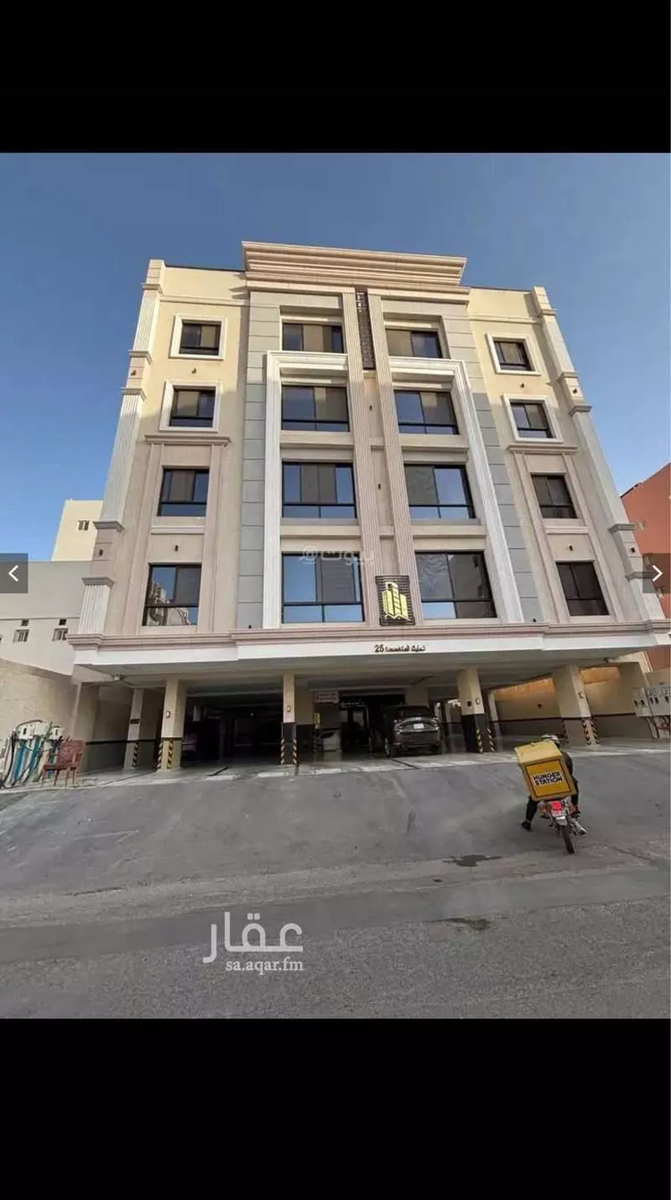 شقة للإيجار في شارع منارة الصفا, حي السلامة, مدينة جدة, منطقة مكة المكرمة
