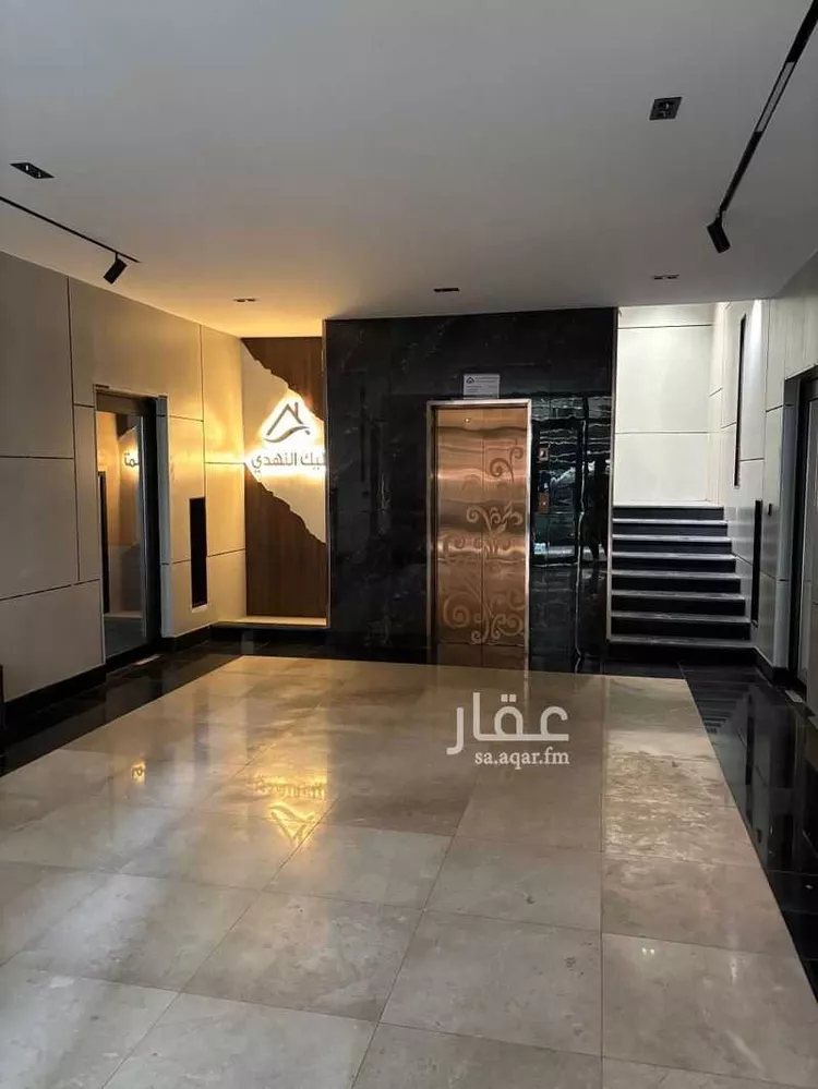 عمارة للإيجار في شارع موسى بن نصير, حي السلامة, مدينة جدة, منطقة مكة المكرمة