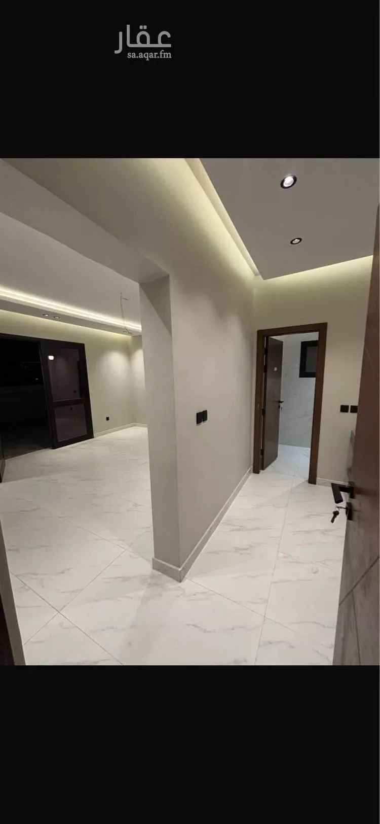عمارة للإيجار في شارع موسى بن نصير, حي السلامة, مدينة جدة, منطقة مكة المكرمة صورة 5