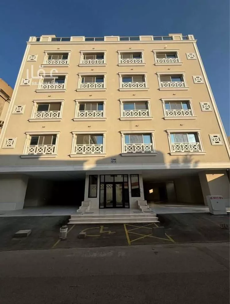 عمارة للبيع في شارع المنصوريه, حي السلامة, مدينة جدة, منطقة مكة المكرمة