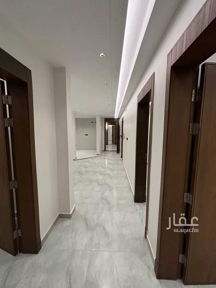 شقة للبيع في شارع احمد نظيم, حي السلامة, مدينة جدة, منطقة مكة المكرمة صورة 3