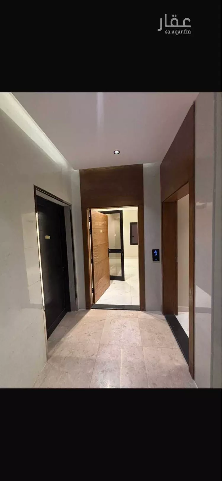 عمارة للإيجار في شارع موسى بن نصير, حي السلامة, مدينة جدة, منطقة مكة المكرمة صورة 2