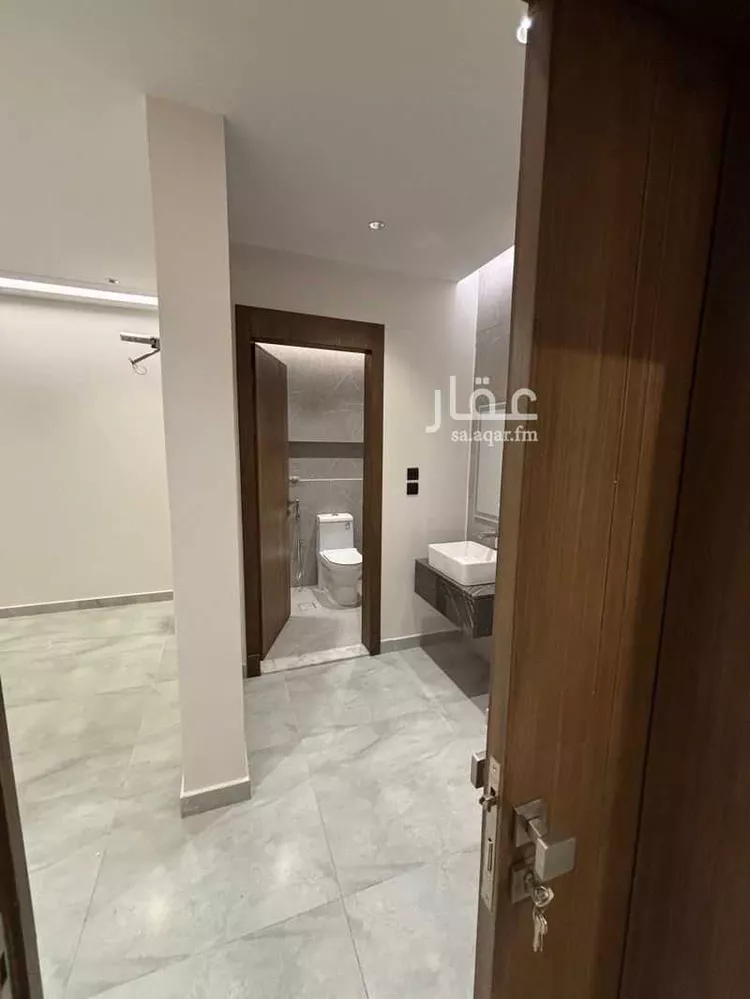 شقة للبيع في شارع احمد نظيم, حي السلامة, مدينة جدة, منطقة مكة المكرمة صورة 2