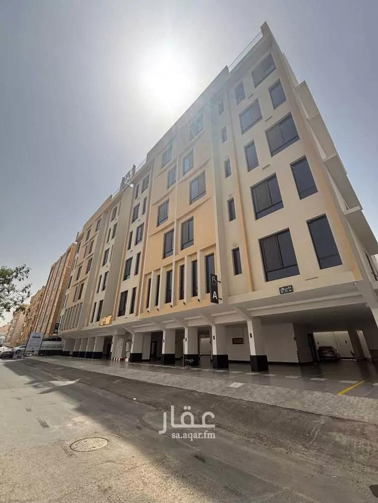 شقة للبيع في شارع عبدالرحمن شكري, حي السلامة, مدينة جدة, منطقة مكة المكرمة