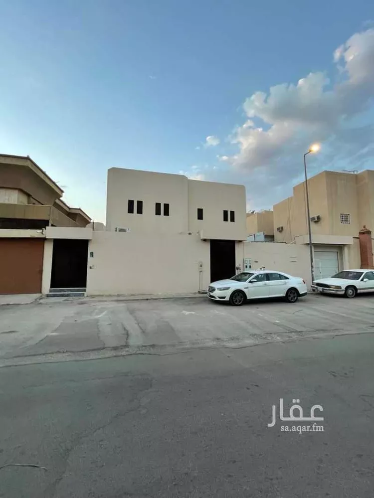 Villa for Sale in Riyadh Sultanah