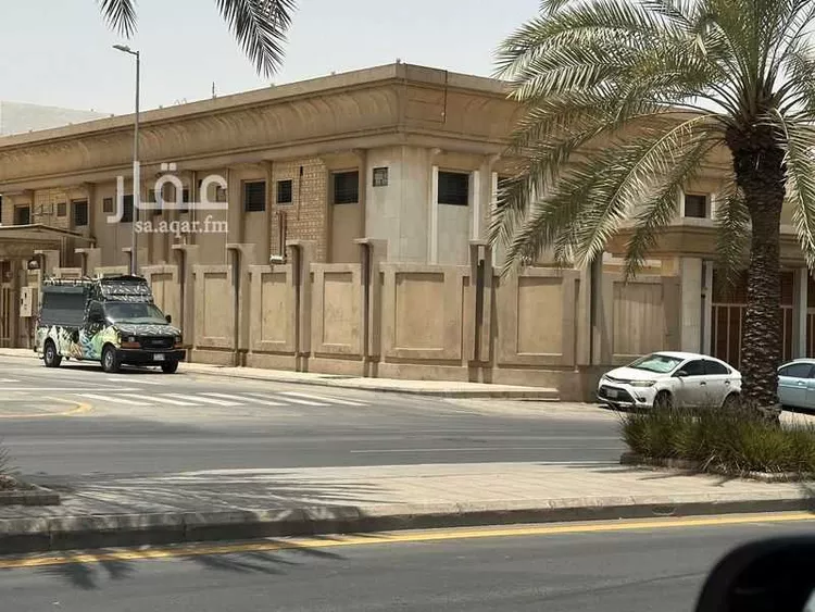 فيلا للإيجار في شارع حنين, حي السويدي, مدينة الرياض, منطقة الرياض