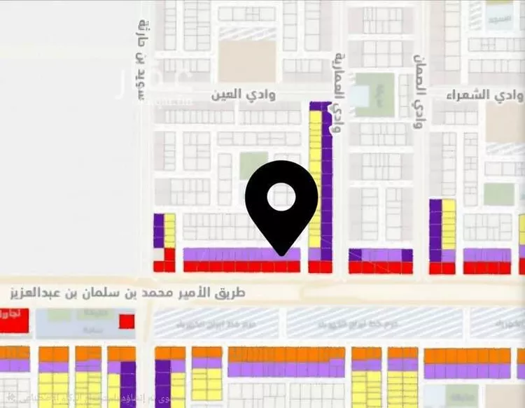 Villa for Sale in Riyadh Hittin