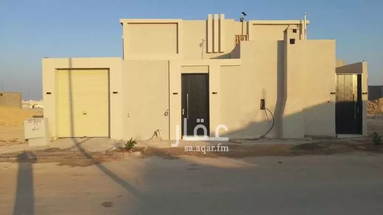 Floor for Sale in Al Kharj Mishrif صورة 2