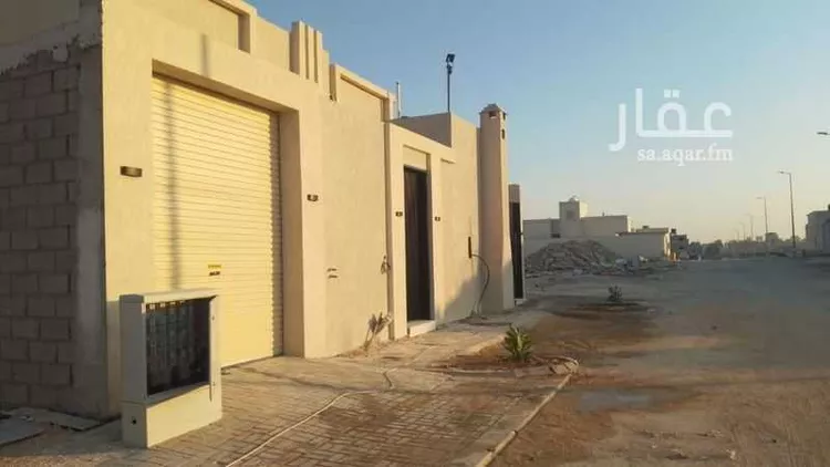 Floor for Sale in Al Kharj Mishrif