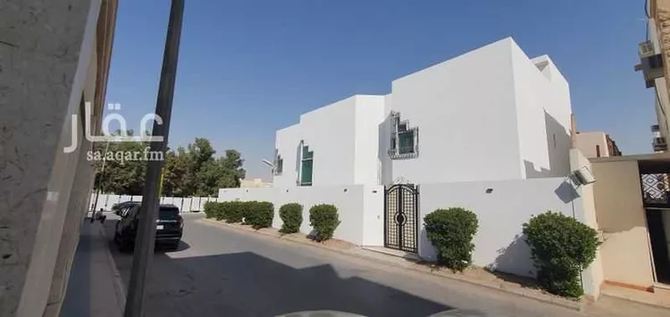 فيلا للبيع في شارع العائق, حي الفيحاء, مدينة الرياض, منطقة الرياض 9