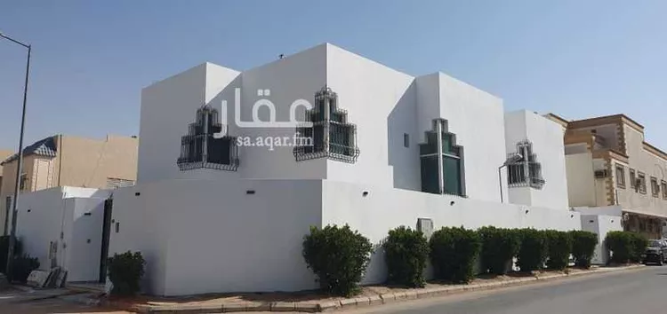 فيلا للبيع في شارع العائق, حي الفيحاء, مدينة الرياض, منطقة الرياض 7