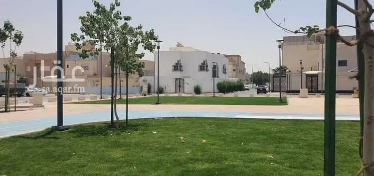 فيلا للبيع في شارع العائق, حي الفيحاء, مدينة الرياض, منطقة الرياض 6