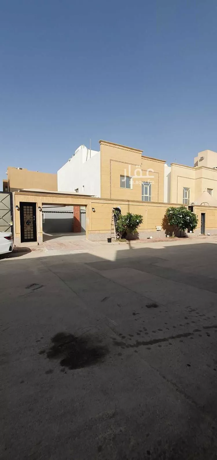 فيلا للبيع في شارع القشاشية, حي الياسمين, مدينة الرياض, منطقة الرياض