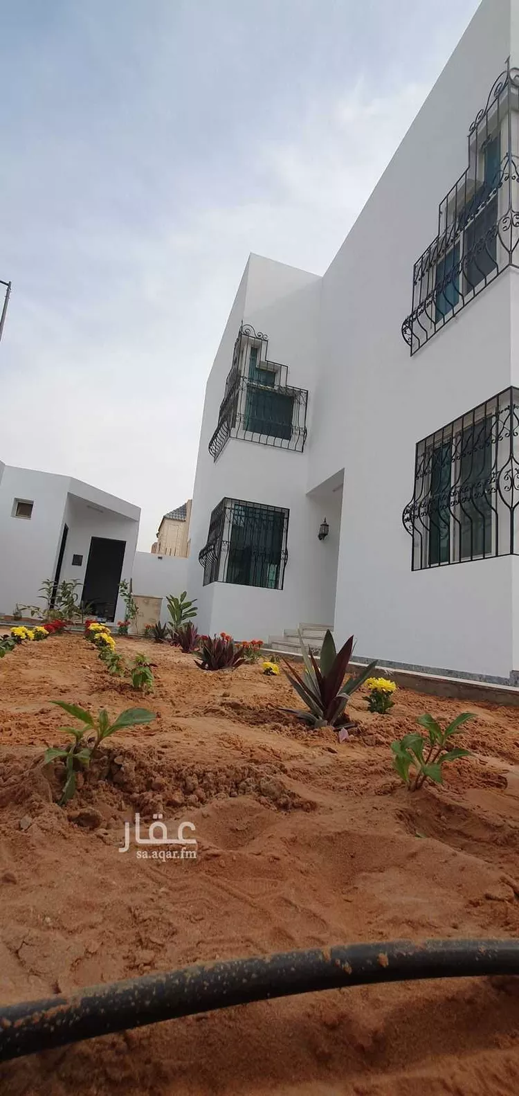فيلا للبيع في شارع العائق, حي الفيحاء, مدينة الرياض, منطقة الرياض 21