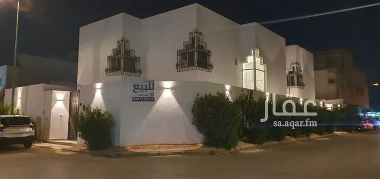 فيلا للبيع في شارع العائق, حي الفيحاء, مدينة الرياض, منطقة الرياض 26