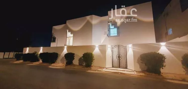 فيلا للبيع في شارع العائق, حي الفيحاء, مدينة الرياض, منطقة الرياض 8