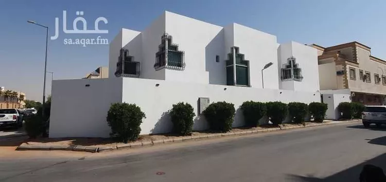 فيلا للبيع في شارع العائق, حي الفيحاء, مدينة الرياض, منطقة الرياض 10