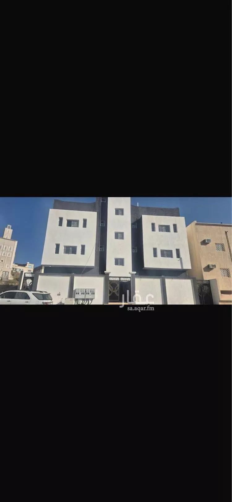 شقة للإيجار في شارع العباس بن الاحنف, حي الروضة, مدينة أبها, منطقة عسير 9