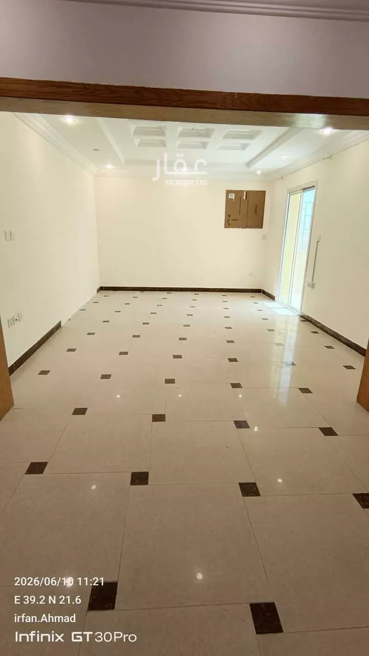 شقة للإيجار في شارع الشبليات, حي النزهة, مدينة جدة, منطقة مكة المكرمة 12