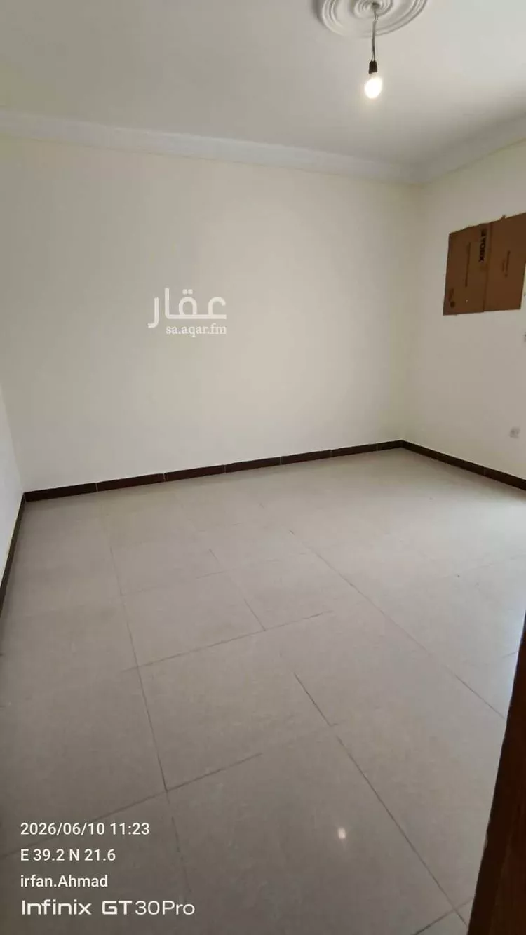 شقة للإيجار في شارع الشبليات, حي النزهة, مدينة جدة, منطقة مكة المكرمة 13