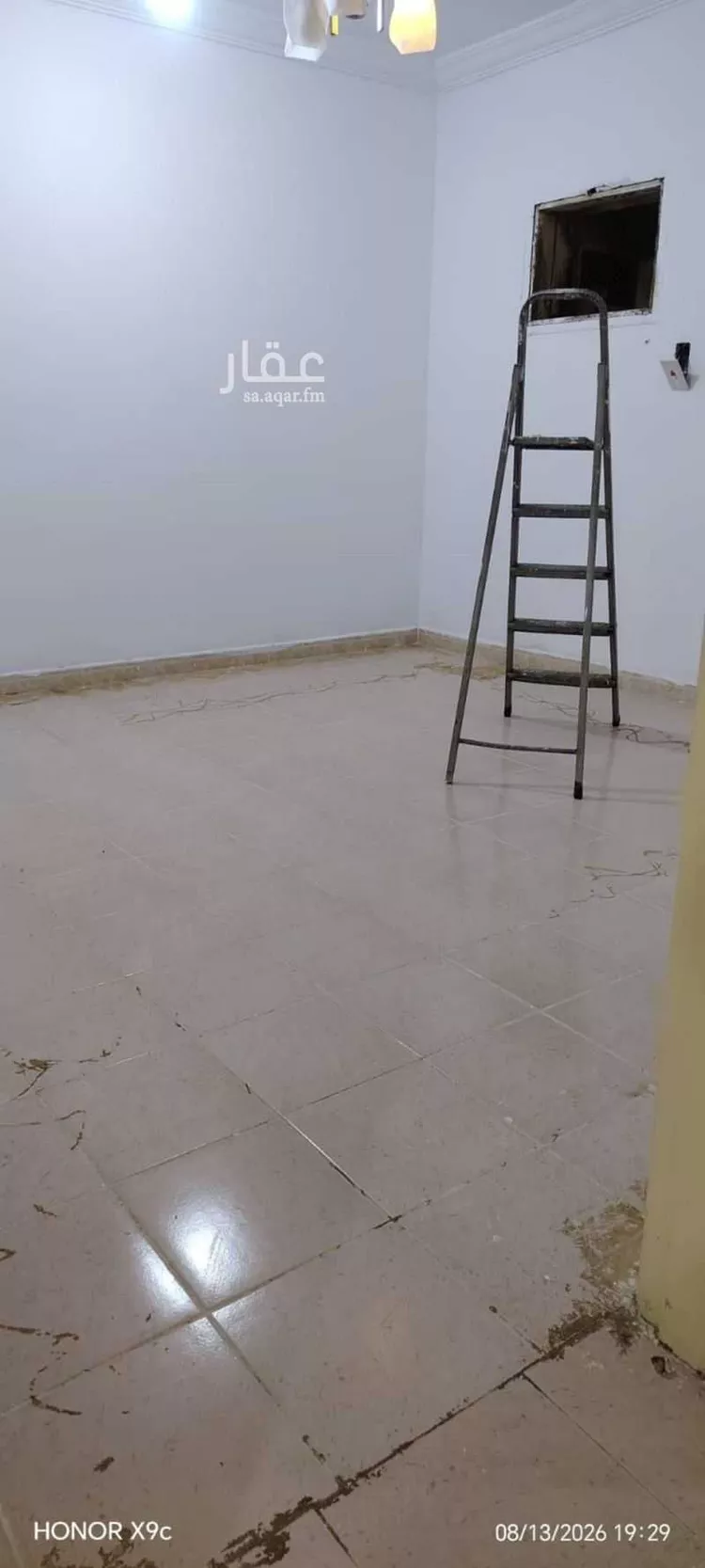 شقة للإيجار في شارع حراء, حي الربوة, مدينة جدة, منطقة مكة المكرمة 8