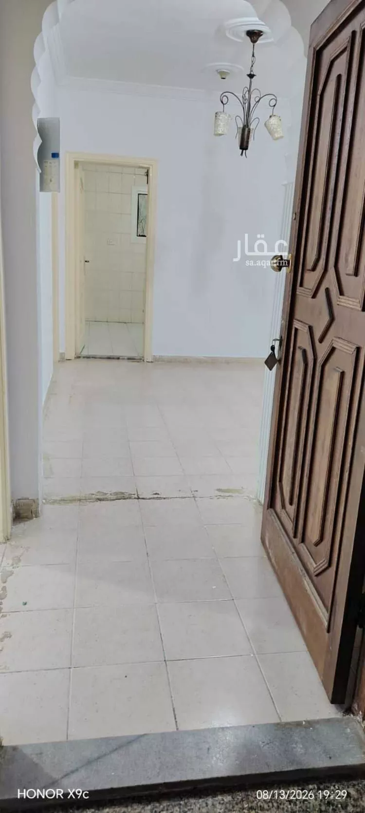 شقة للإيجار في شارع حراء, حي الربوة, مدينة جدة, منطقة مكة المكرمة 13