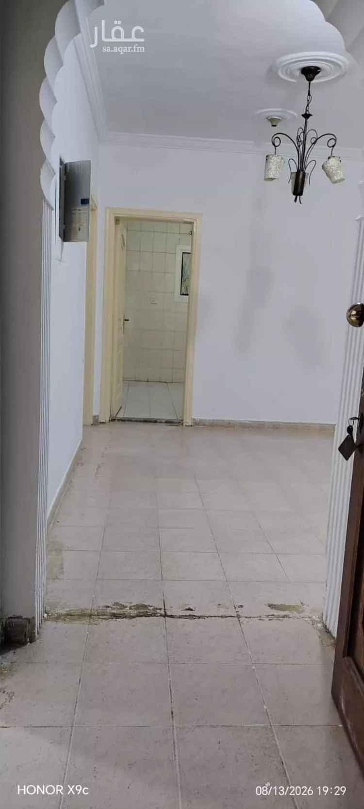 شقة للإيجار في شارع حراء, حي الربوة, مدينة جدة, منطقة مكة المكرمة 17
